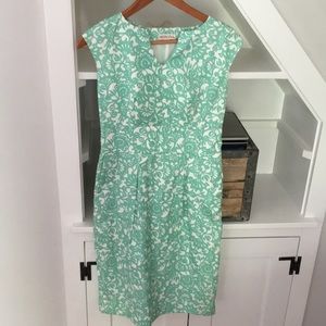 Merona dress size 2 excellent condition